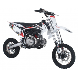 DIRTBIKE YF 125cc TCB BIKE