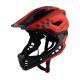 CASQUE SEDNA ENFANT 48-52CM ROUGE