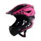 CASQUE SEDNA ENFANT 48-52CM ROUGE