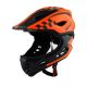 CASQUE SEDNA ENFANT 48-52CM ROUGE