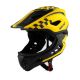 CASQUE SEDNA ENFANT 48-52CM ROUGE