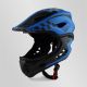 CASQUE SEDNA ENFANT 48-52CM ROUGE