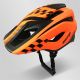 CASQUE SEDNA ENFANT 48-52CM ROUGE