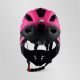 CASQUE SEDNA ENFANT 48-52CM ROUGE