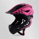 CASQUE SEDNA ENFANT 48-52CM ROUGE