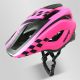 CASQUE SEDNA ENFANT 48-52CM ROUGE