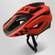 CASQUE SEDNA ENFANT 48-52CM ROUGE