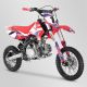 Minicross Apollo RFZ Open 125cc 2020 - 0range