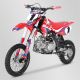 Minicross Apollo RFZ Open 125cc 2020 - 0range