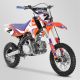Minicross Apollo RFZ Open 125cc 2020 - 0range