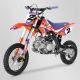 Minicross Apollo RFZ Open 125cc 2020 - 0range