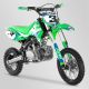 Minicross Apollo RFZ Open 125cc 2020 - 0range