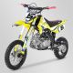 Minicross Apollo RFZ Open 125cc 2020 - 0range