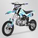 Minicross Apollo RFZ Open 125cc 2020 - 0range