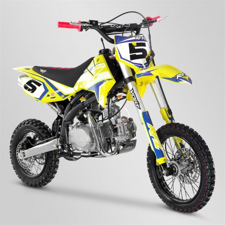 PIT BIKE 190CC BASTOS BP SX RACING 14/17- ÉDITION 2023 - Funridestore