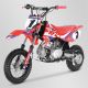 Pit bike Apollo RFZ Rookie 110cc semi-auto 10"/12" 2020 - Orange