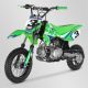 Pit bike Apollo RFZ Rookie 110cc semi-auto 10"/12" 2020 - Orange