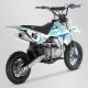 Pit bike Apollo RFZ Rookie 110cc semi-auto 10"/12" 2020 - Orange