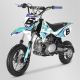 Pit bike Apollo RFZ Rookie 110cc semi-auto 10"/12" 2020 - Orange