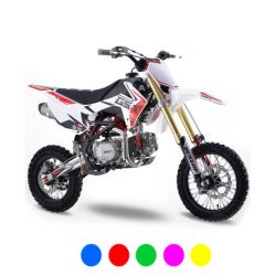 Dirt bike GunShot 125cc FX -2021 12/14