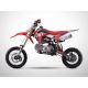 Dirt bike GunShot 125cc FX -2021 12/14