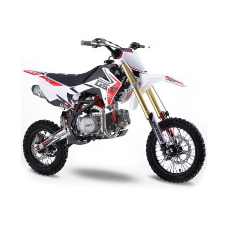 Dirt bike GunShot 125cc FX -2021 12/14