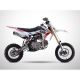 Dirt bike GunShot 125cc FX -2021 12/14