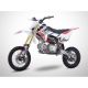 Dirt bike GunShot 125cc FX -2021 12/14