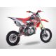 Dirt bike GunShot 125cc FX -2021 12/14