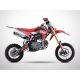 Dirt bike GunShot 125cc FX -2021 12/14