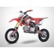 Dirt bike GunShot 125cc FX -2021 12/14