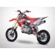 Dirt bike GunShot 125cc FX -2021 12/14