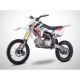 Dirt bike GunShot 125cc FX - Edition Monster - 17/14 - Vert 2018