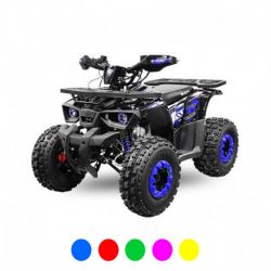 QUAD RUGBY RS8 125cc 8"