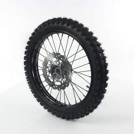 ROUE 19" AVANT RACING APOLLO - Ø15MM ROUE 19" AVANT RACING APOLLO - Ø15MM