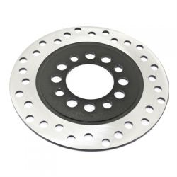 Disque Quad Atv Arrière 160mm