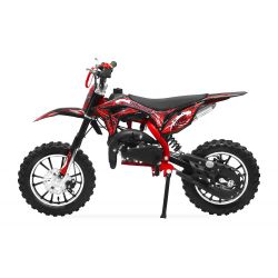 Pocket cross 10" 49cc Panthere