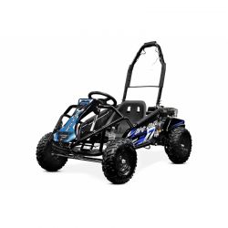 Buggy Enfant Gokid Dirty 98cc 6"