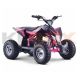 Quad enfant électrique KEROX E-MK