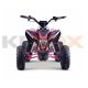 Quad enfant électrique KEROX E-MK