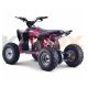 Quad enfant électrique KEROX E-MK