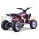 Quad enfant électrique KEROX E-MK