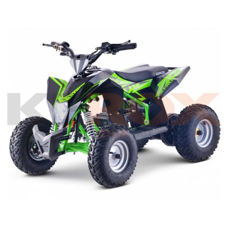 Quad enfant électrique KEROX E-MK