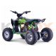 Quad enfant électrique KEROX E-MK