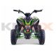 Quad enfant électrique KEROX E-MK