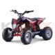 Quad enfant électrique KEROX E-MK