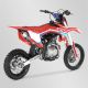 Minicross Apollo RXF Open 125cc Rouge - 2019