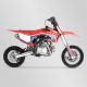 Minicross Apollo RXF Open 125cc Rouge - 2019