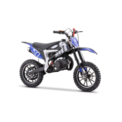 Pocket Cross OFFMX TWO 50cc