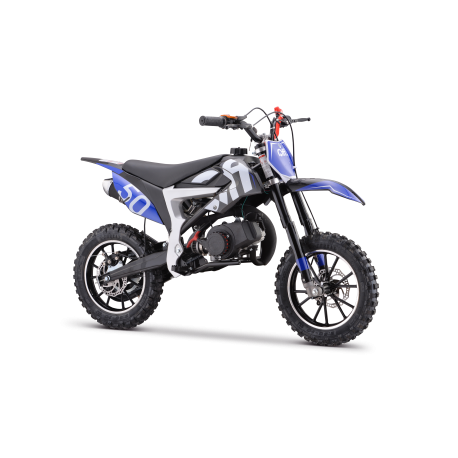 Pocket Cross OFFMX TWO 50cc
